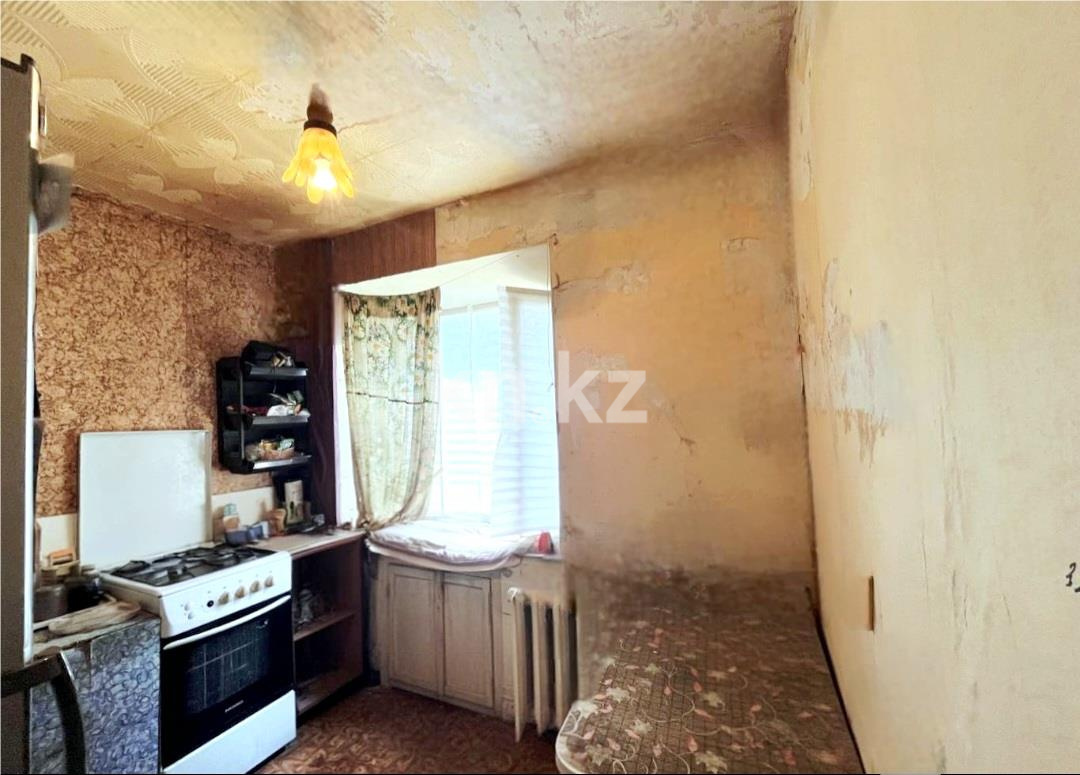 Продажа 2-комнатной квартиры, 42 м² в Темиртау - фото 4