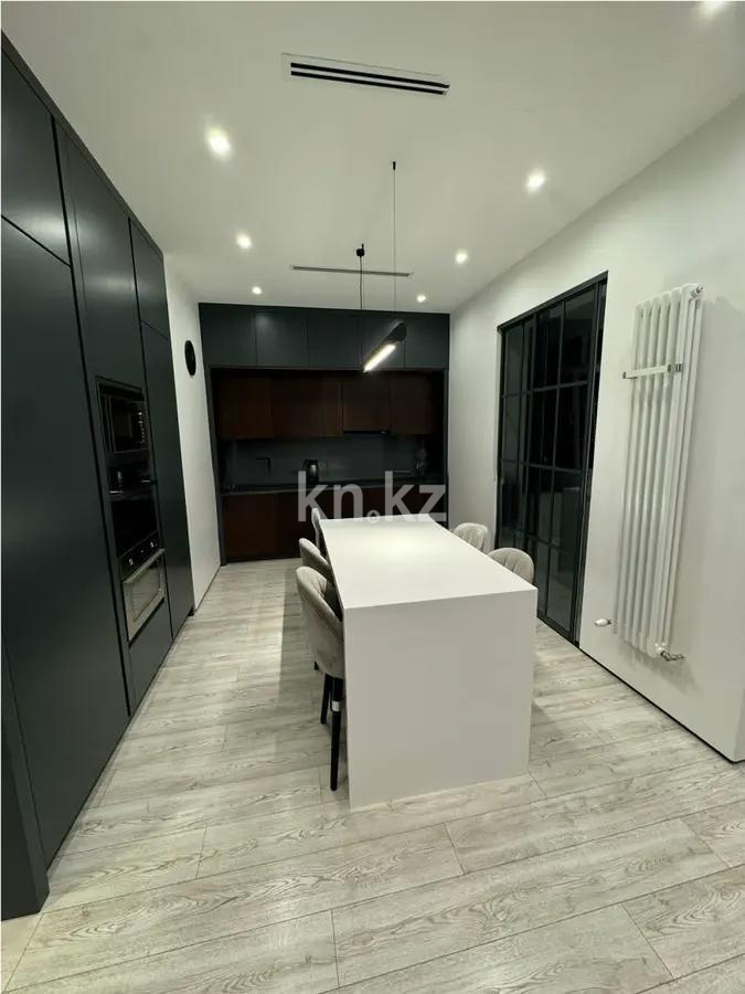 Продажа 4-комнатной квартиры, 133 м² в Астане - фото 6