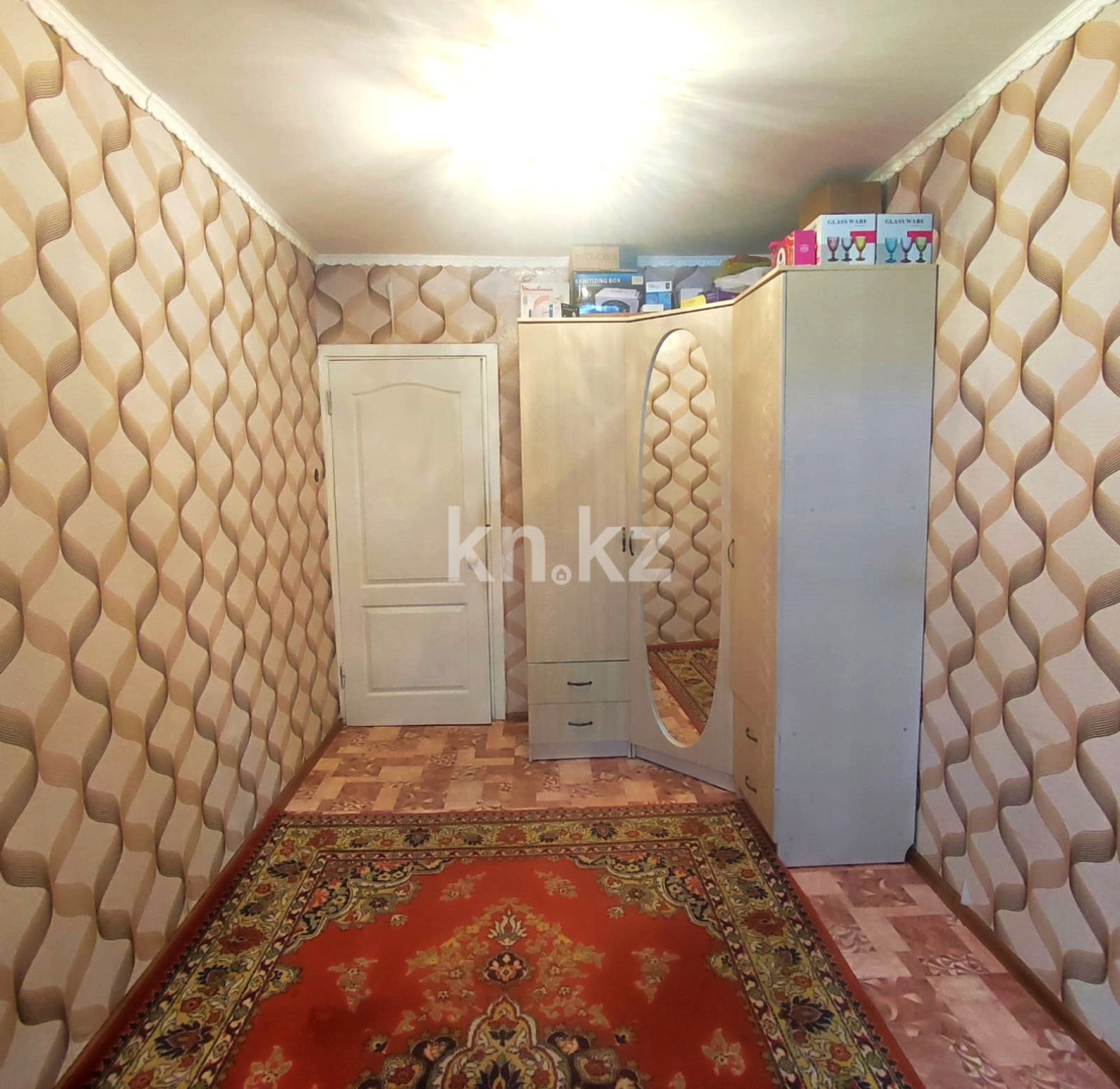 Продажа 2-комнатной квартиры, 44 м², мкр-н 3 в Абае - фото 4