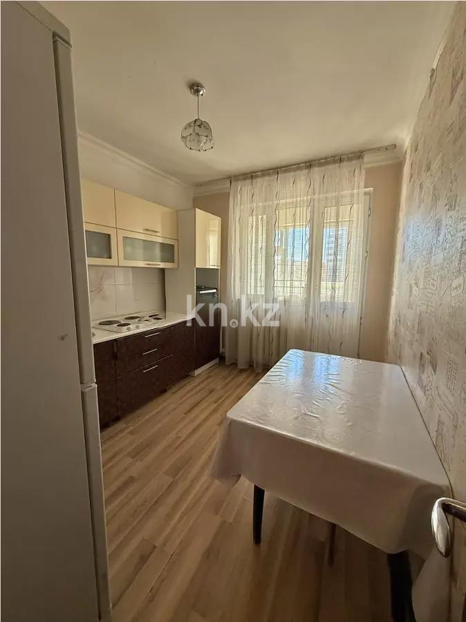 Продажа 1-комнатной квартиры, 37.4 м² в Астане - фото 2