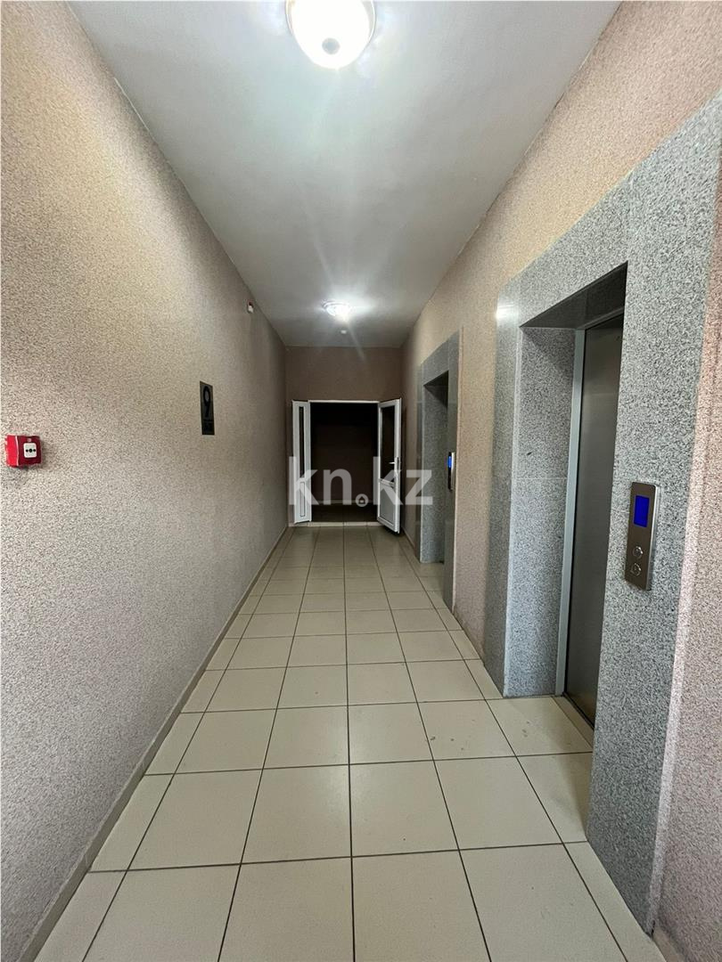 Продажа 3-комнатной квартиры, 107 м² в Астане - фото 16