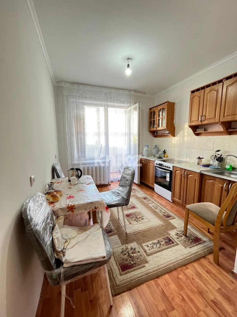 Аренда 1-комнатной квартиры, 38 м² в Астане - фото 2