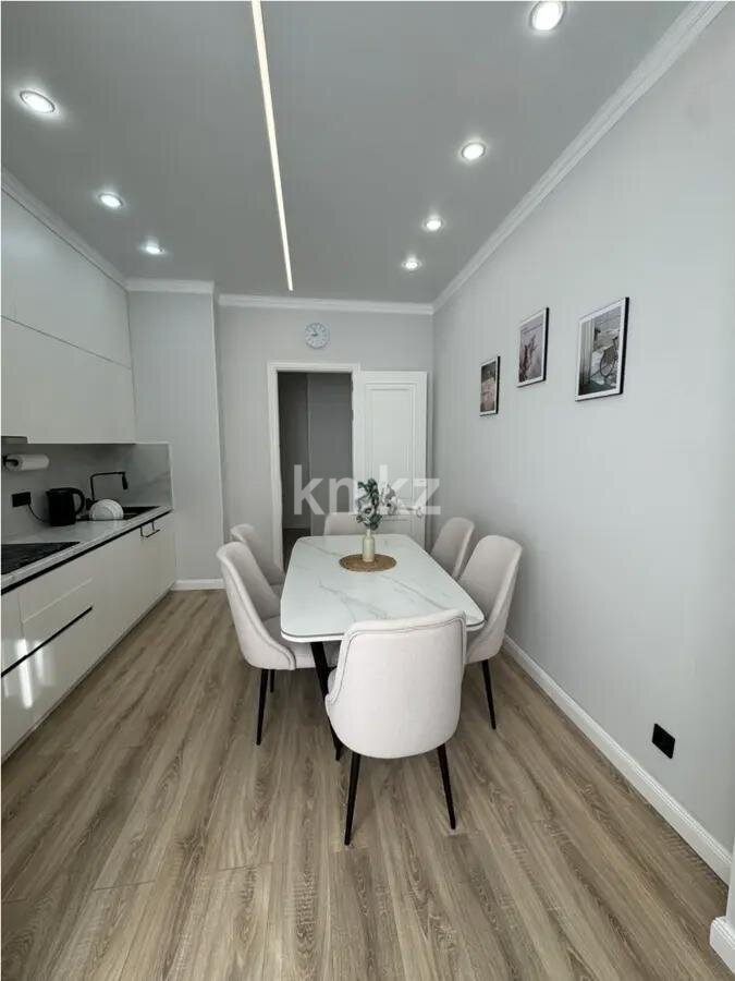 Продажа 2-комнатной квартиры, 64 м² в Астане - фото 6