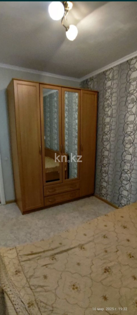 Продажа 2-комнатной квартиры, 46 м² в Караганде - фото 6