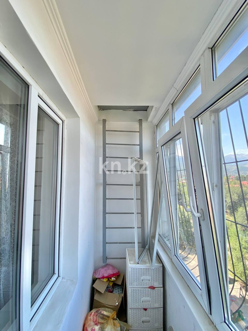 Продажа 3-комнатной квартиры, 90 м² в Алматы - фото 18