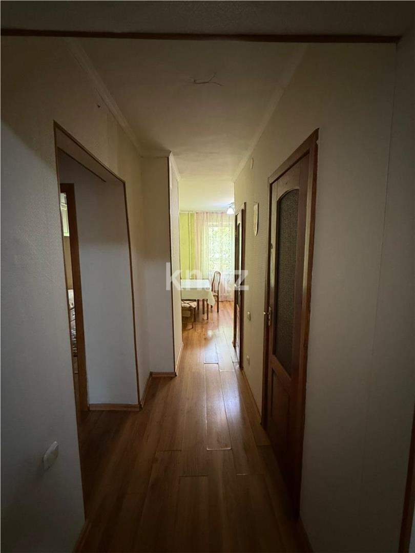 Продажа 3-комнатной квартиры, 66 м² в Караганде - фото 10