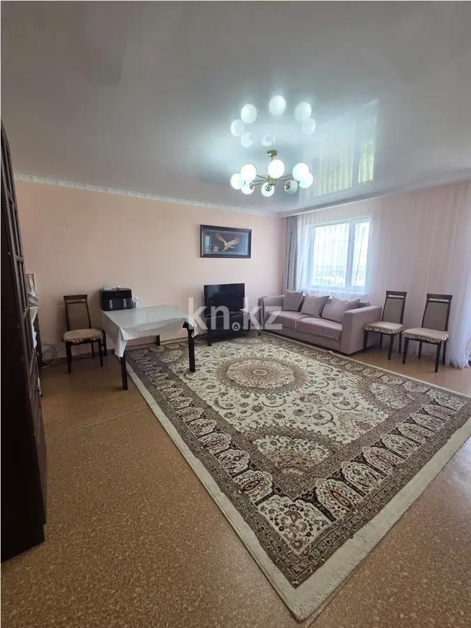 Продажа 2-комнатной квартиры, 57 м² в Астане