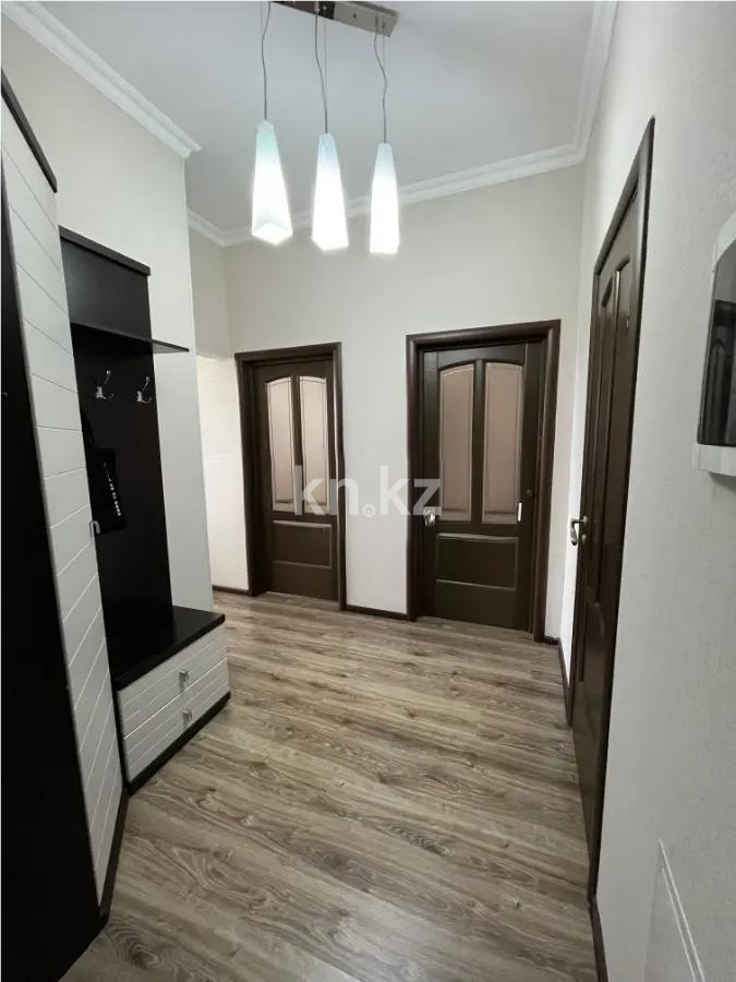 Продажа 2-комнатной квартиры, 60 м², пр. Кабанбай батыра, дом  58а в Астане - фото 5