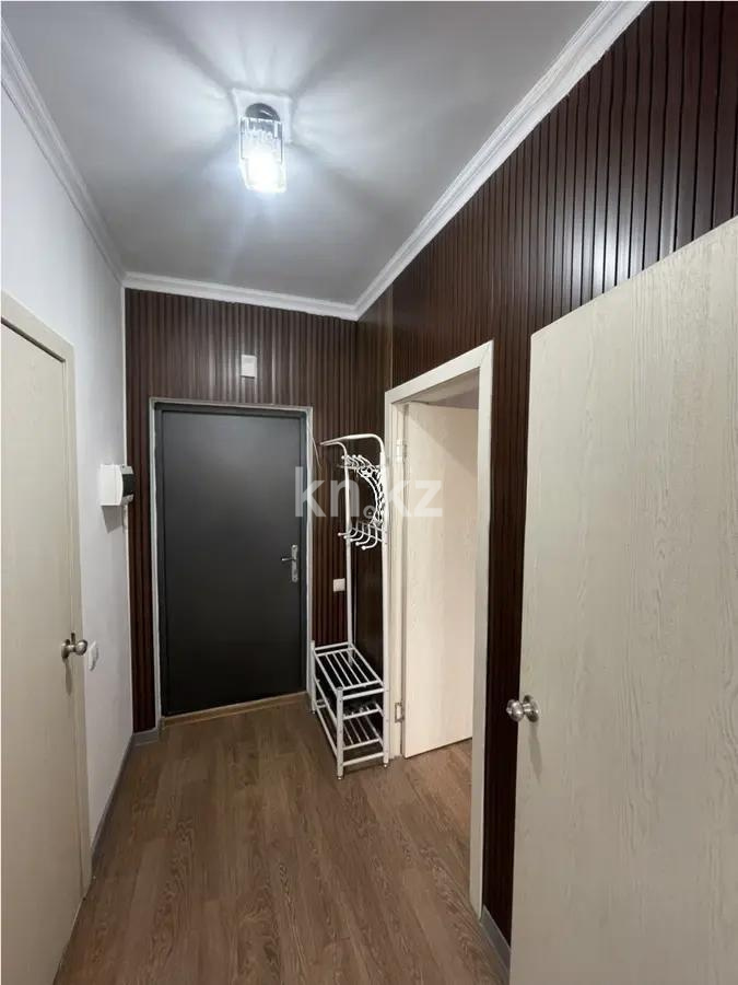 Продажа 1-комнатной квартиры, 40 м² в Алматы - фото 4