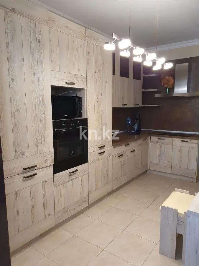 Продажа 3-комнатной квартиры, 79.2 м² в Алматы - фото 4