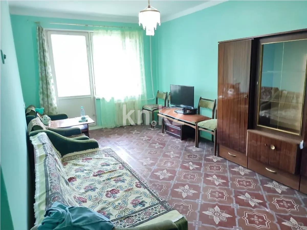 Продажа 1-комнатной квартиры, 32 м² в Алматы