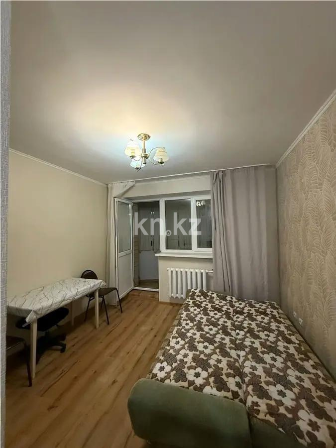 Продажа 1-комнатной квартиры, 18.5 м² в Астане