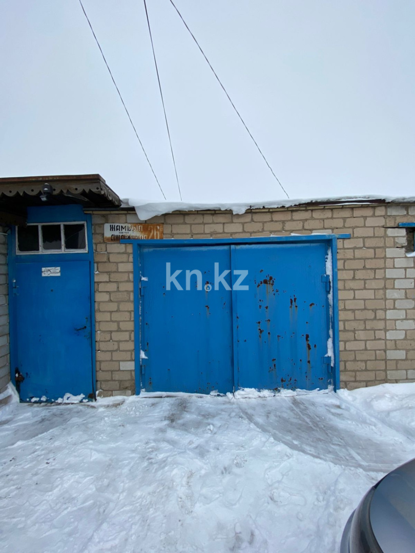 Продажа 4-комнатного дома, 70 м², ул. Жамбыла в Сарани - фото 15