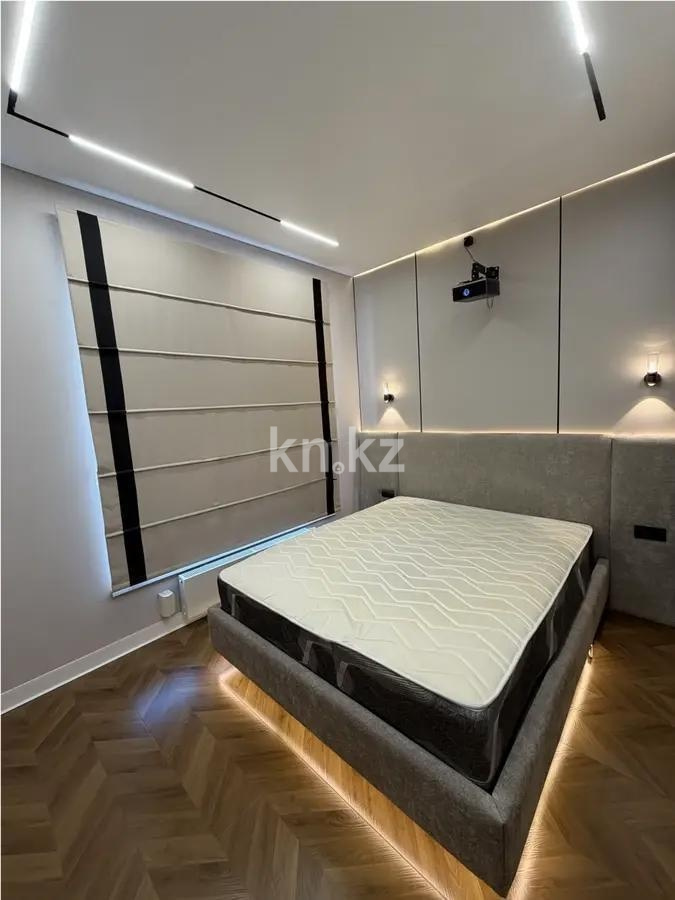 Продажа 2-комнатной квартиры, 39 м² в Астане - фото 2