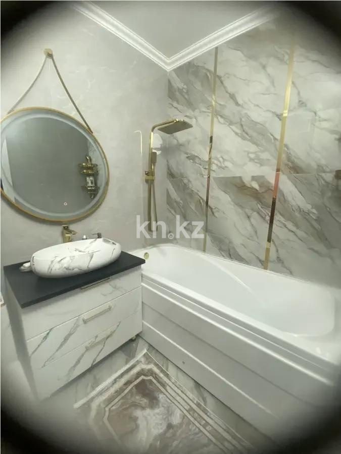Продажа 1-комнатной квартиры, 41 м² в Алматы - фото 3