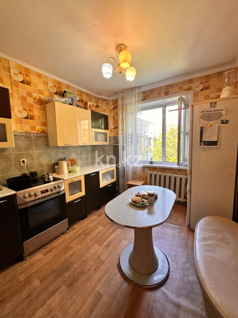 Продажа 2-комнатной квартиры, 52.4 м² в Караганде - фото 18
