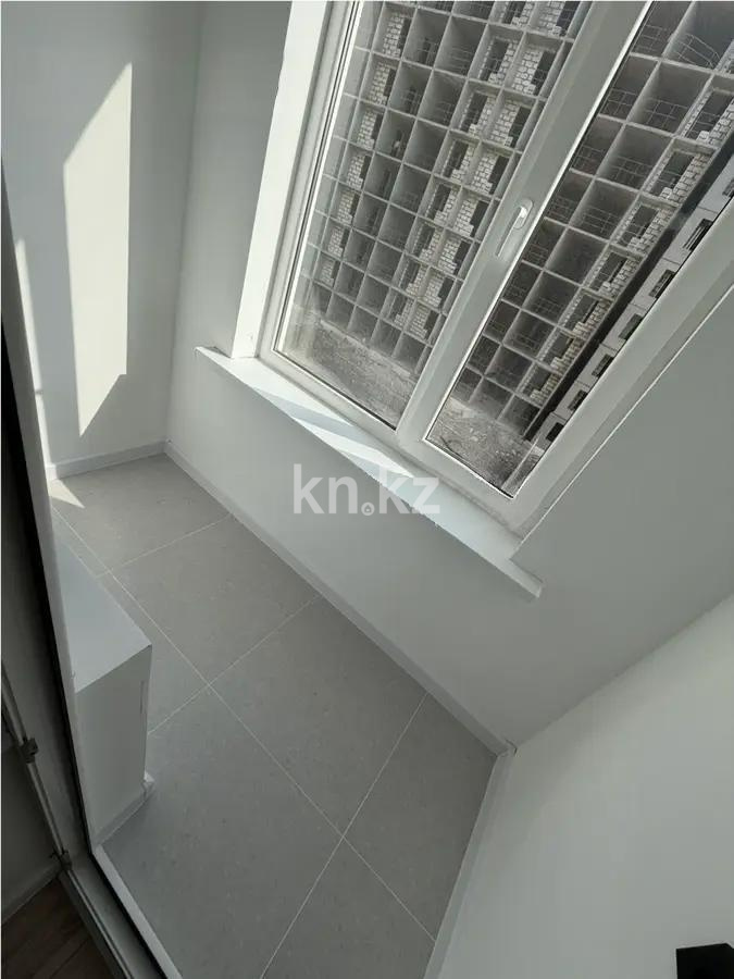 Продажа 2-комнатной квартиры, 35 м² в Алматы - фото 5