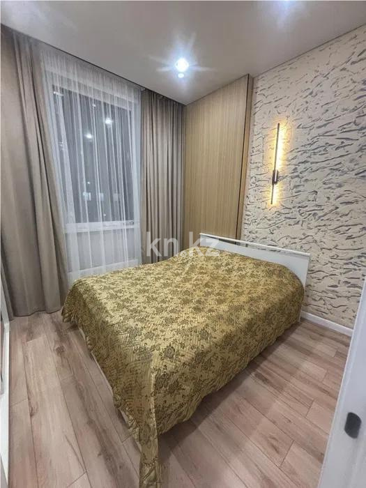 Продажа 2-комнатной квартиры, 43 м² в Астане - фото 2