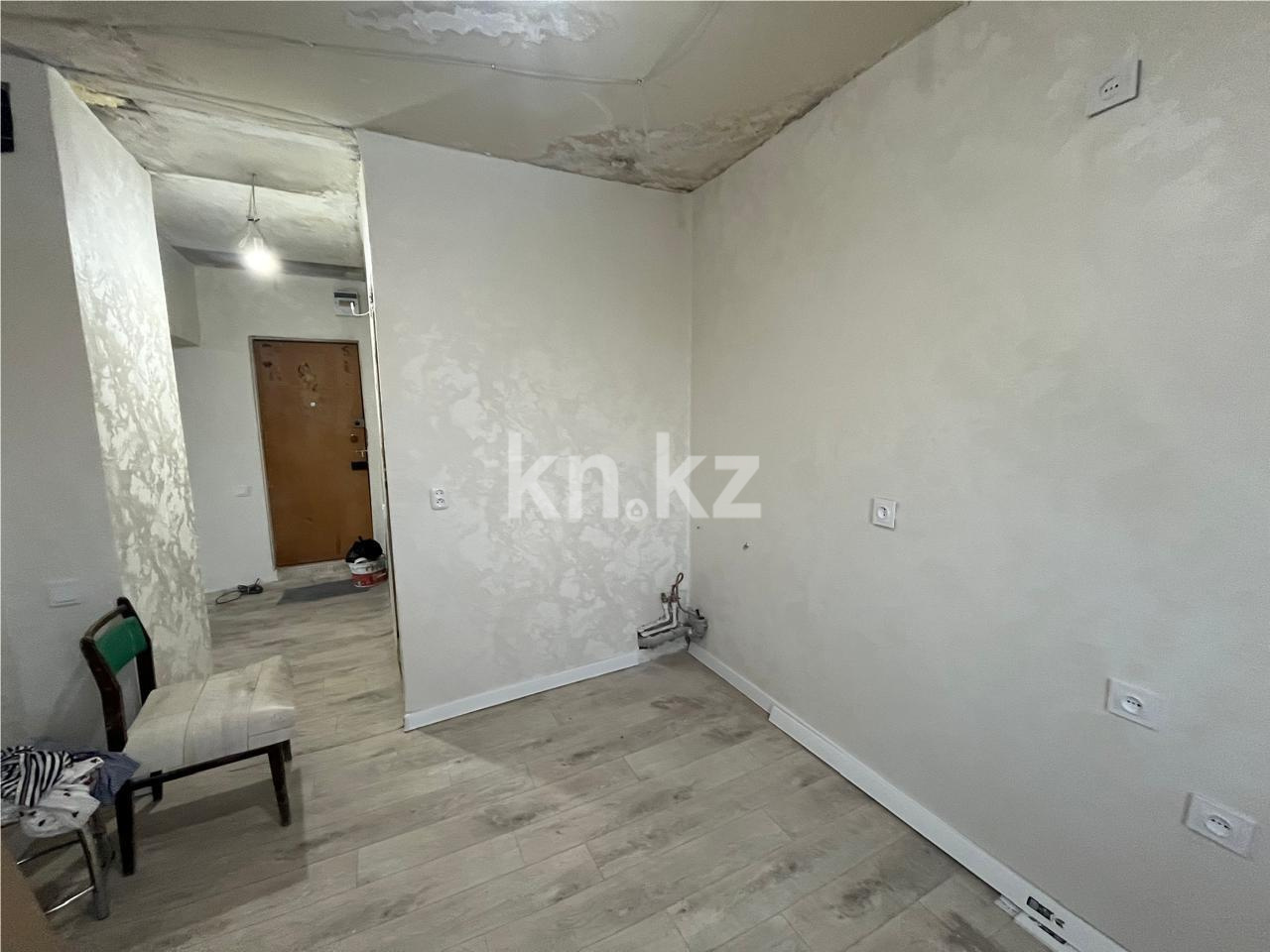 Продажа 1-комнатной квартиры, 36 м² в Караганде - фото 6