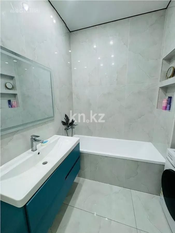 Продажа 3-комнатной квартиры, 115 м² в Алматы - фото 4