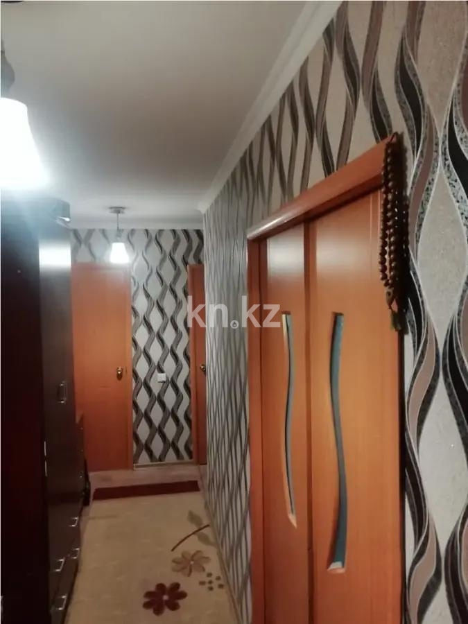 Продажа 2-комнатной квартиры, 49 м² в Астане - фото 4