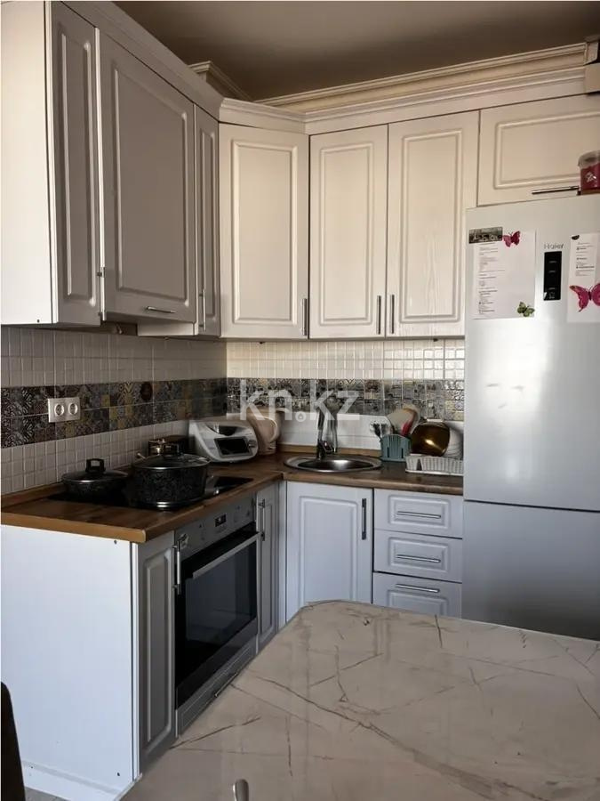 Продажа 2-комнатной квартиры, 39 м² в Астане - фото 3