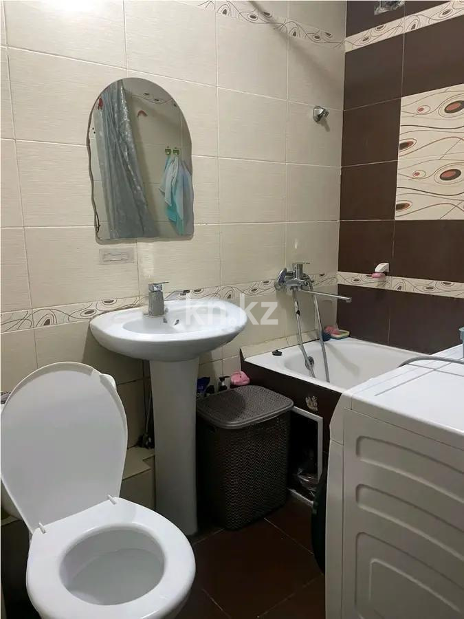 Продажа 3-комнатной квартиры, 59 м², ул. Щепкина, дом  71А в Алматы - фото 5