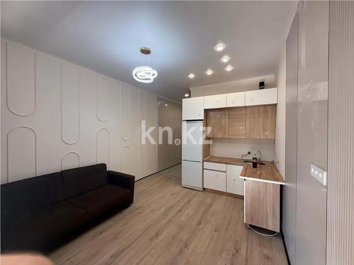 Продажа 1-комнатной квартиры, 35 м² в Алматы