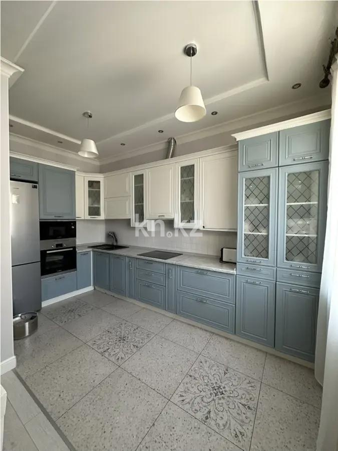 Продажа 3-комнатной квартиры, 105 м² в Алматы - фото 3