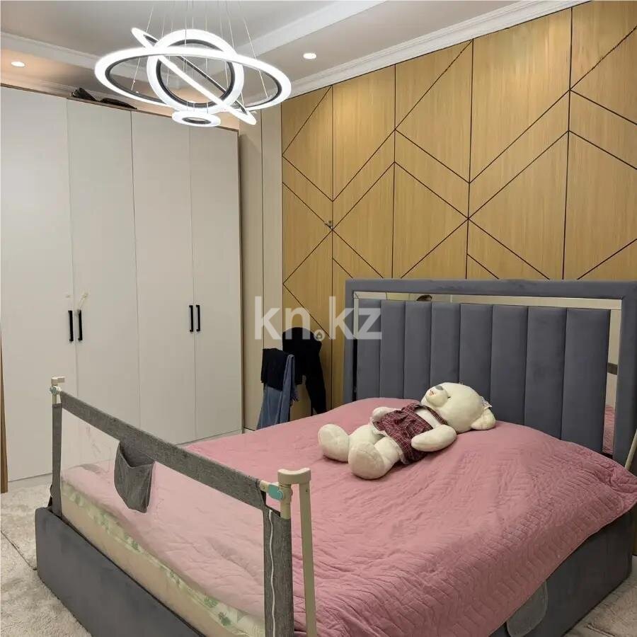 Продажа 3-комнатной квартиры, 87.5 м² в Астане - фото 2