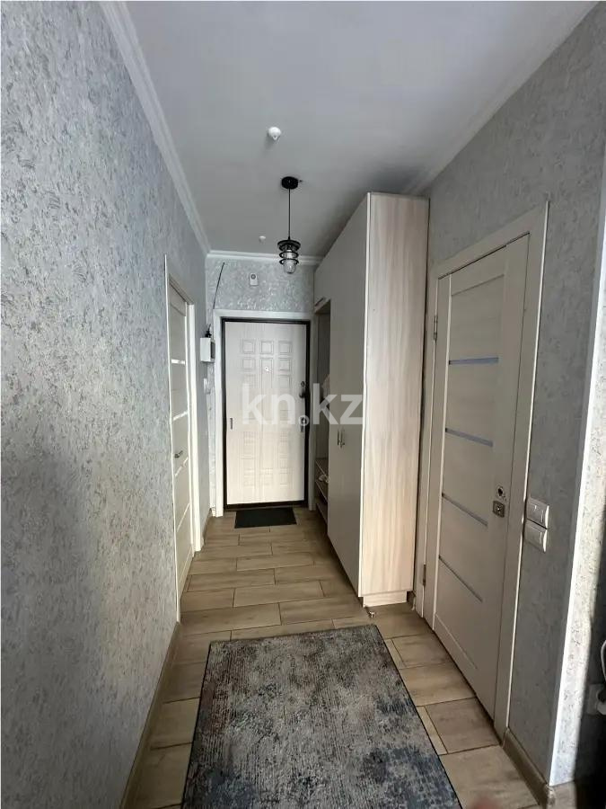 Продажа 1-комнатной квартиры, 34 м², ул. Байтерекова, дом  85 в Алматы - фото 4