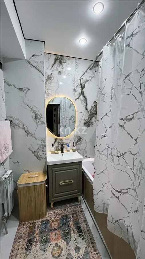 Продажа 3-комнатной квартиры, 90 м² в Алматы - фото 6