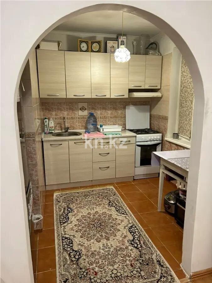 Продажа 3-комнатной квартиры, 65 м² в Алматы - фото 5