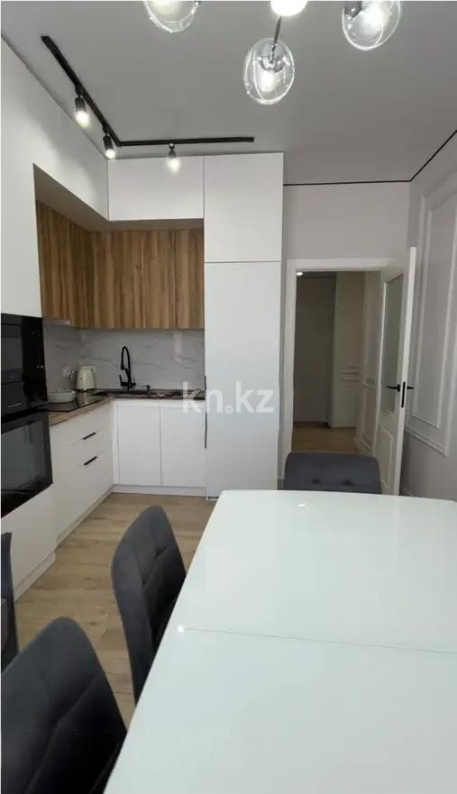 Продажа 3-комнатной квартиры, 89 м² в Астане - фото 4