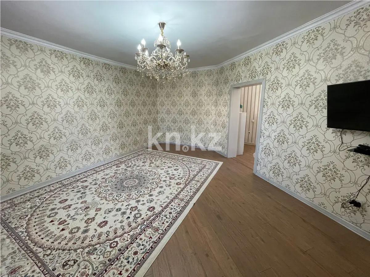 Продажа 2-комнатной квартиры, 70 м² в Алматы