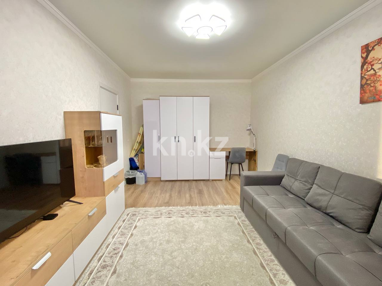 Продажа 2-комнатной квартиры, 62 м² в Астане - фото 5