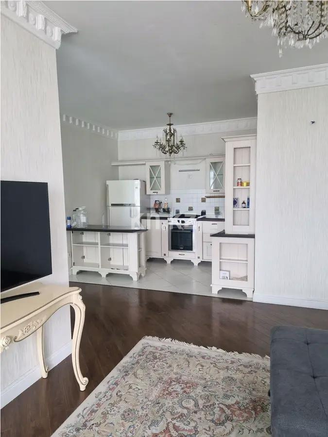 Продажа 3-комнатной квартиры, 100 м², пр. Абая, дом  150/230 в Алматы - фото 3
