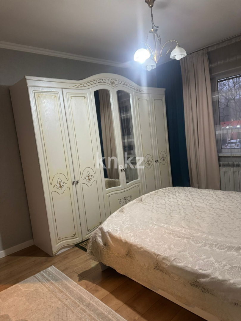 Продажа 1-комнатной квартиры, 40.9 м² в Алматы - фото 2