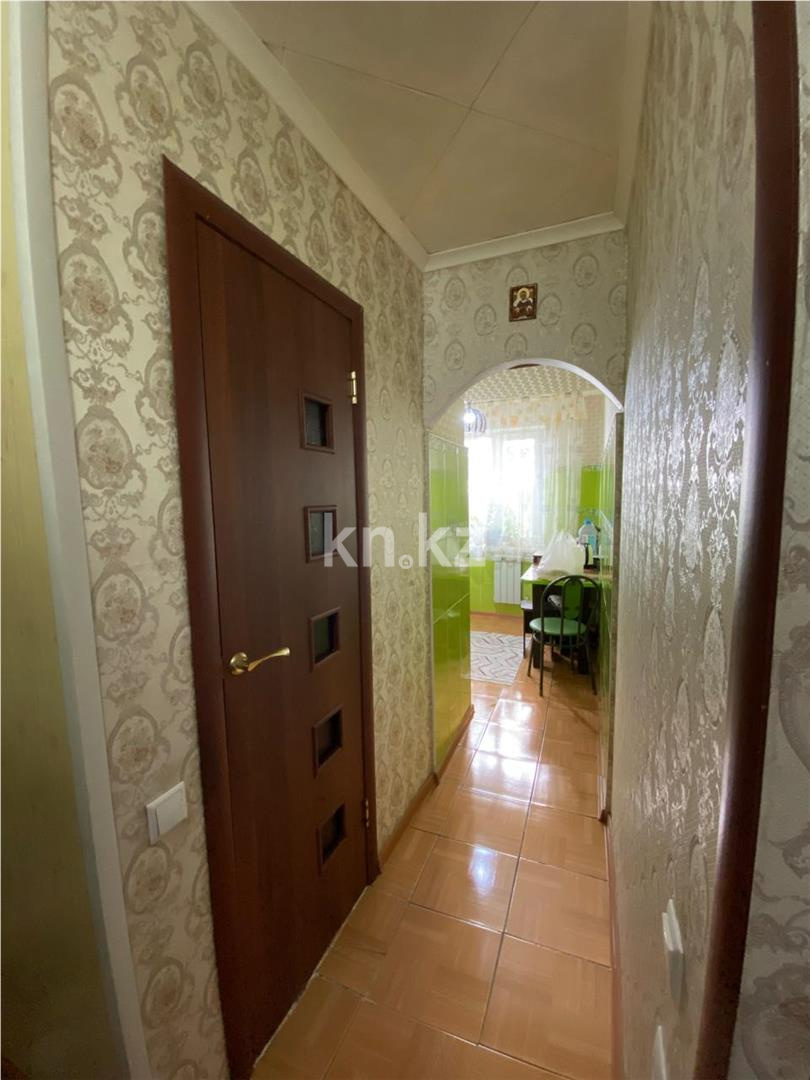 Продажа 1-комнатной квартиры, 31 м², мкр-н 18 в Караганде - фото 7