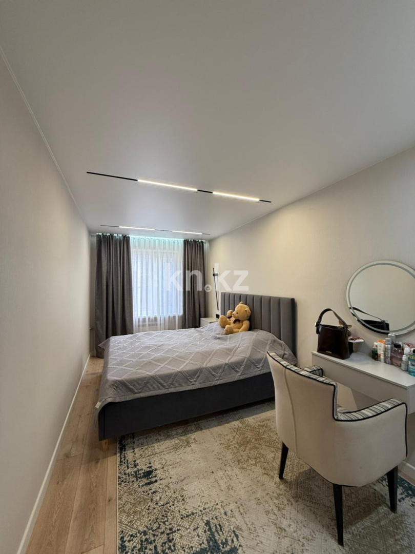 Продажа 2-комнатной квартиры, 45 м², мкр-н Орбита-4, дом  2 в Алматы - фото 10