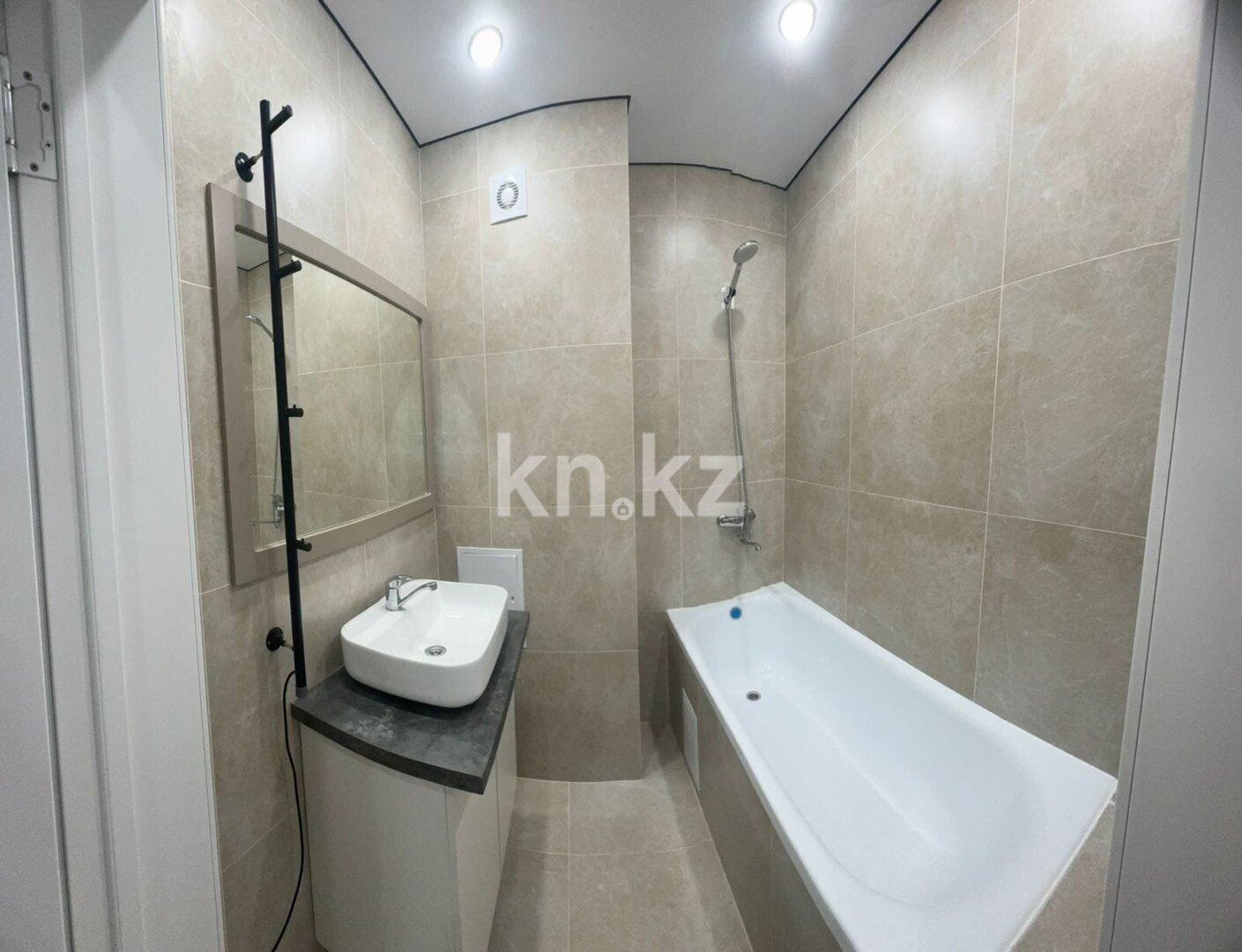 Аренда 2-комнатной квартиры, 53 м² в Астане - фото 9