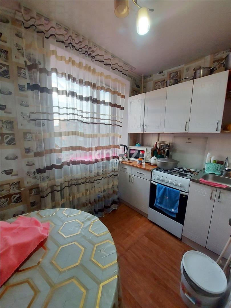 Продажа 4-комнатной квартиры, 62 м², ул. Жекибаева, дом  146 в Караганде - фото 7