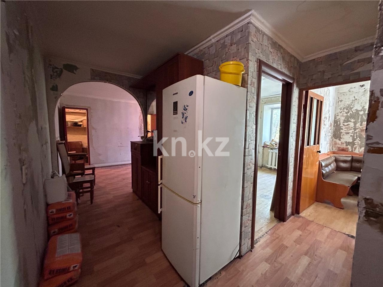 Продажа 3-комнатной квартиры, 56 м² в Темиртау - фото 10