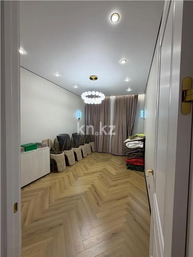 Продажа 3-комнатной квартиры, 94.5 м² в Алматы - фото 2