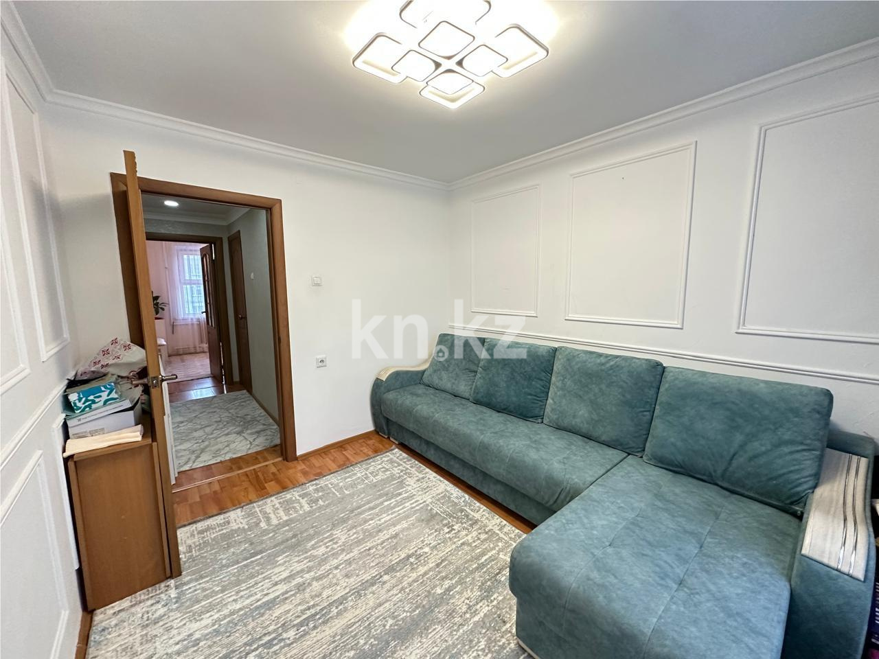Продажа 3-комнатной квартиры, 58 м² в Караганде - фото 8