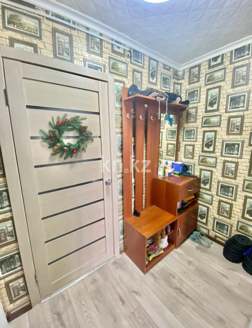 Продажа 2-комнатной квартиры, 48 м² в Караганде - фото 13