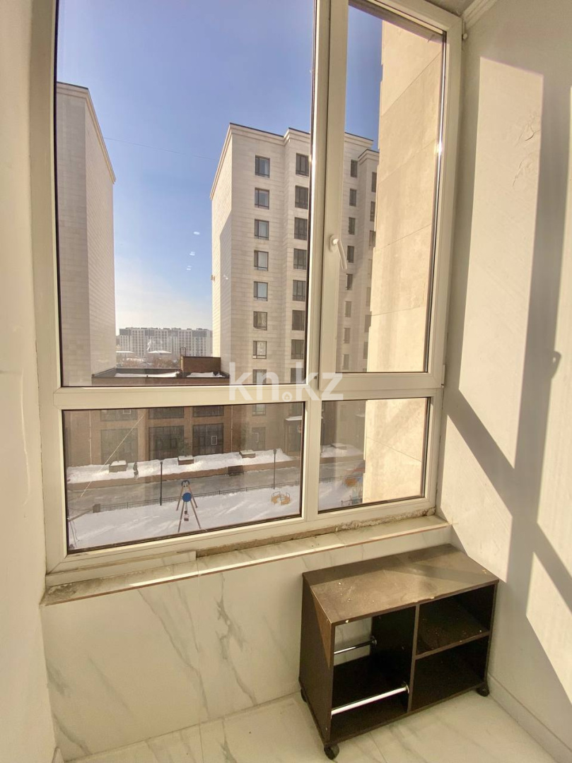 Аренда 1-комнатной квартиры, 45 м² в Астане - фото 12