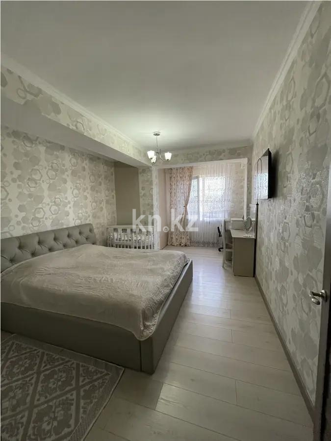 Продажа 3-комнатной квартиры, 98 м², ул. Вахтангова, дом  17б в Алматы - фото 2