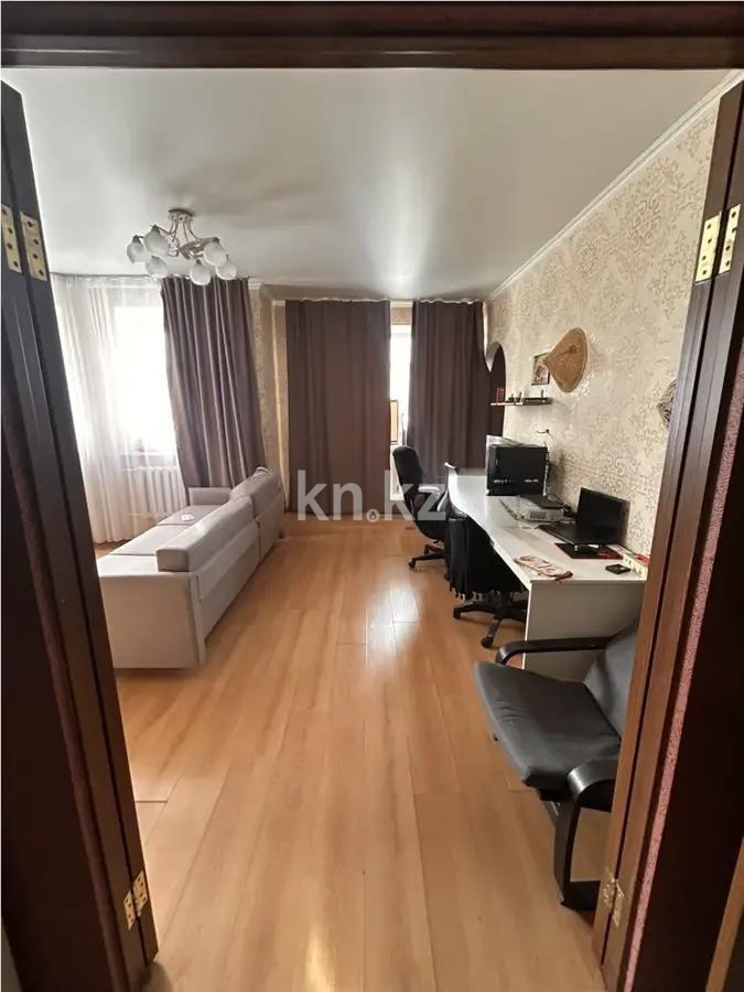 Продажа 2-комнатной квартиры, 52 м² в Астане