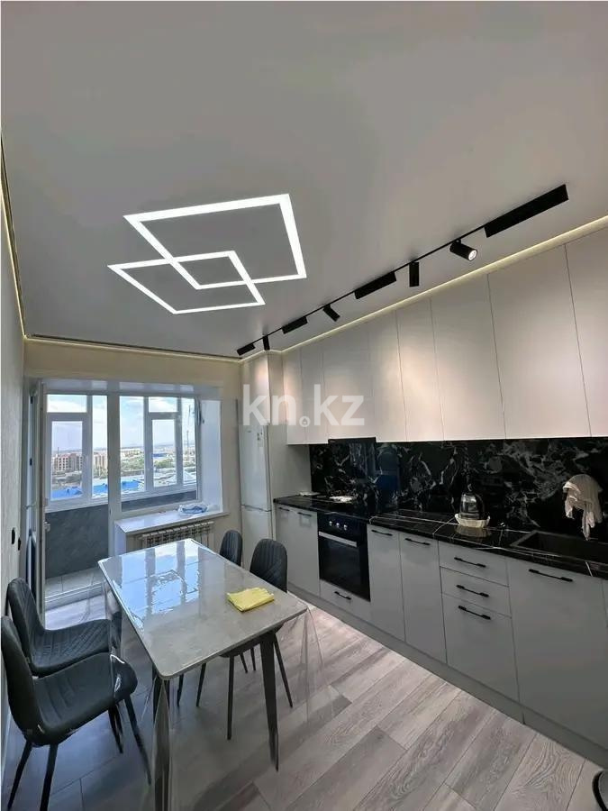 Продажа 2-комнатной квартиры, 57 м² в Караганде - фото 3